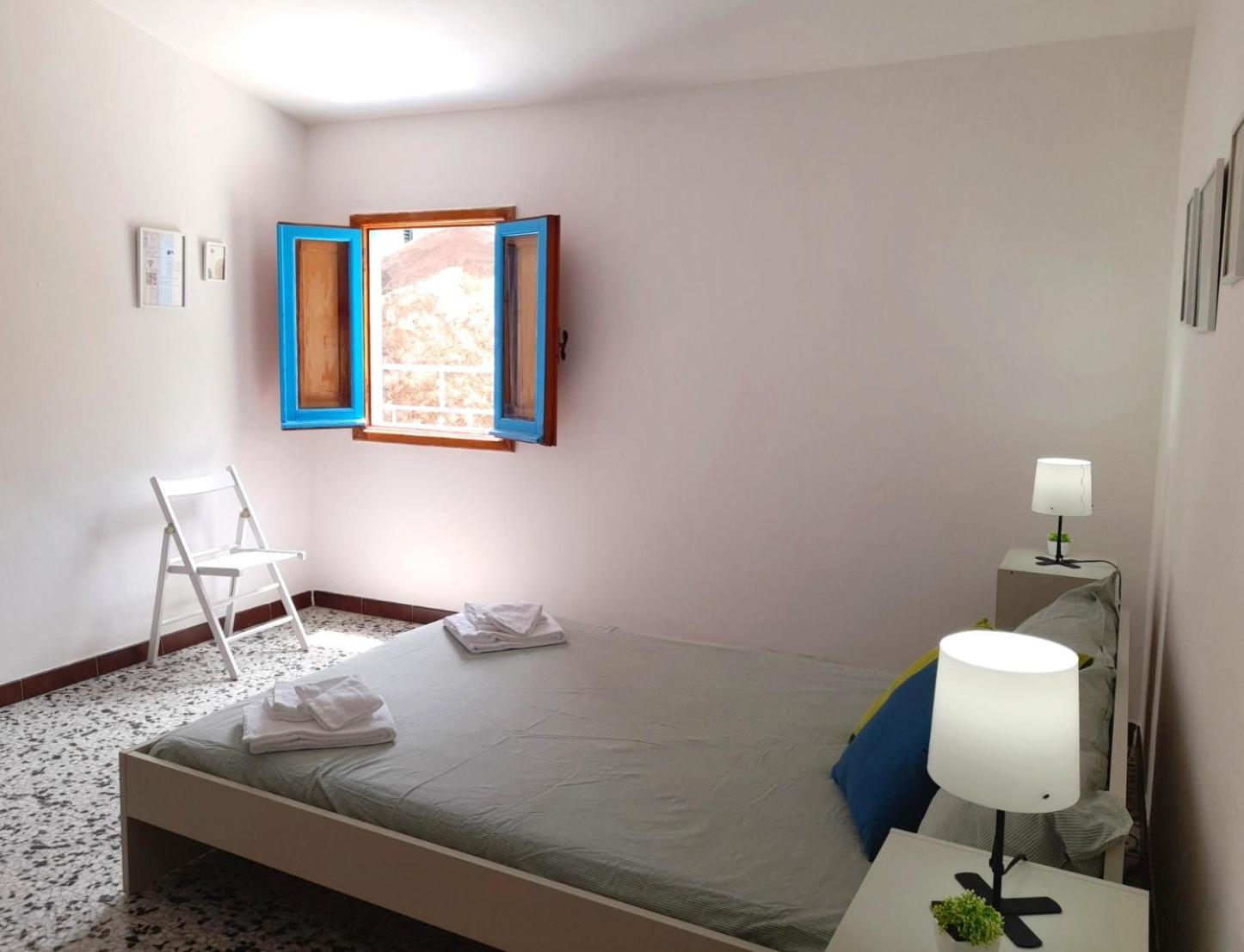 Villa Casa A Bosa In Centro Storico Esterno foto
