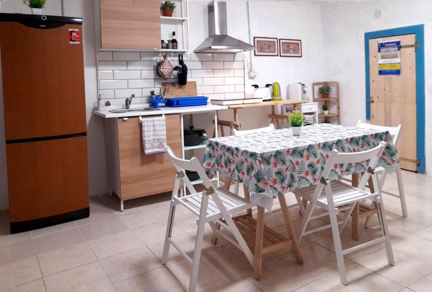 Villa Casa A Bosa In Centro Storico Esterno foto