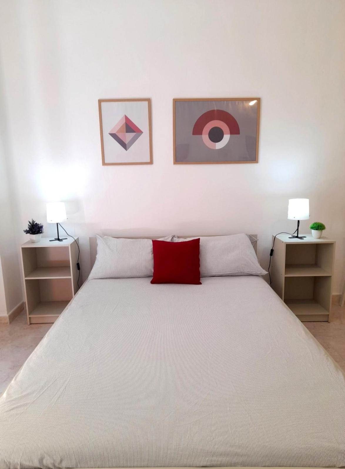 Villa Casa A Bosa In Centro Storico Esterno foto