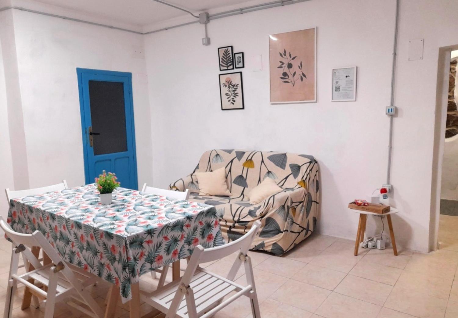 Villa Casa A Bosa In Centro Storico Esterno foto