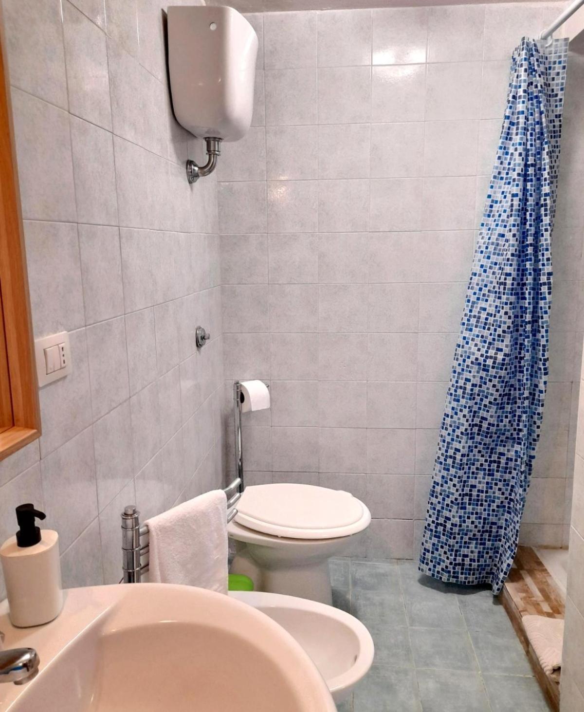 Villa Casa A Bosa In Centro Storico Esterno foto